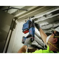 Deals 😍 Factory Reconditioned Bosch GBH18V-26DK15-RT 18V EC Brushless Lithium-Ion SDS-Plus Bulldog 1 In. Cordless Rotary 🔨 Hammer Kit (4 Ah) 🤩 -Bosch Tool Official Online bshrgbh18v 26dk15 rt h