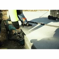 New 🧨 Factory Reconditioned Bosch GBH18V-36CK24-RT PROFACTOR 18V Brushless Lithium-Ion 1-9/16 In. Cordless SDS-max Rotary 🔨 Hammer Kit With BiTurbo Technology And (2) 8 Ah Batteries 🧨 -Bosch Tool Official Online bshrgbh18v 36ck24 rt f