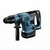 Best reviews of 💯 Factory Reconditioned Bosch GBH18V-36CN-RT PROFACTOR 18V Brushless Lithium-Ion 1-9/16 In. Cordless SDS-max Rotary 🔨 Hammer Kit With BiTurbo Technology (Tool Only) 💯