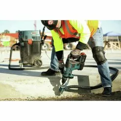 Best reviews of 💯 Factory Reconditioned Bosch GBH18V-36CN-RT PROFACTOR 18V Brushless Lithium-Ion 1-9/16 In. Cordless SDS-max Rotary 🔨 Hammer Kit With BiTurbo Technology (Tool Only) 💯 -Bosch Tool Official Online bshrgbh18v 36cn rt e