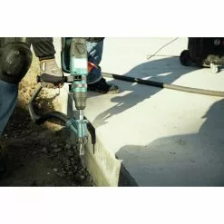 Best reviews of 💯 Factory Reconditioned Bosch GBH18V-36CN-RT PROFACTOR 18V Brushless Lithium-Ion 1-9/16 In. Cordless SDS-max Rotary 🔨 Hammer Kit With BiTurbo Technology (Tool Only) 💯 -Bosch Tool Official Online bshrgbh18v 36cn rt f