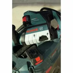 Brand new 🤩 Factory Reconditioned Bosch GBH18V-45CK-RT PROFACTOR 18V Brushless Lithium-Ion 1-7/8 In. Cordless SDS-max Rotary 🔨 Hammer Kit With BiTurbo Technology (Tool Only) 🎉 -Bosch Tool Official Online bshrgbh18v 45ck rt e