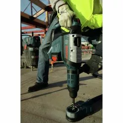 Brand new 🤩 Factory Reconditioned Bosch GBH18V-45CK-RT PROFACTOR 18V Brushless Lithium-Ion 1-7/8 In. Cordless SDS-max Rotary 🔨 Hammer Kit With BiTurbo Technology (Tool Only) 🎉 -Bosch Tool Official Online bshrgbh18v 45ck rt i