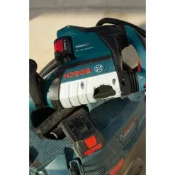 Best Sale 🤩 Factory Reconditioned Bosch GBH18V-45CK24-RT PROFACTOR 18V Hitman Connected-Ready SDS-max Brushless Lithium-Ion 1-7/8 In. Cordless Rotary 🔨 Hammer Kit With 2 Batteries (8.0 Ah) 😍 -Bosch Tool Official Online bshrgbh18v 45ck24 rt f