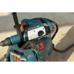 Best Sale 🤩 Factory Reconditioned Bosch GBH18V-45CK24-RT PROFACTOR 18V Hitman Connected-Ready SDS-max Brushless Lithium-Ion 1-7/8 In. Cordless Rotary 🔨 Hammer Kit With 2 Batteries (8.0 Ah) 😍 -Bosch Tool Official Online bshrgbh18v 45ck24 rt g