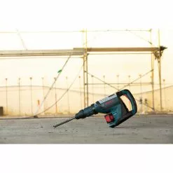 Best Sale 🤩 Factory Reconditioned Bosch GBH18V-45CK24-RT PROFACTOR 18V Hitman Connected-Ready SDS-max Brushless Lithium-Ion 1-7/8 In. Cordless Rotary 🔨 Hammer Kit With 2 Batteries (8.0 Ah) 😍 -Bosch Tool Official Online bshrgbh18v 45ck24 rt h