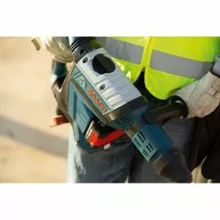 Best Sale 🤩 Factory Reconditioned Bosch GBH18V-45CK24-RT PROFACTOR 18V Hitman Connected-Ready SDS-max Brushless Lithium-Ion 1-7/8 In. Cordless Rotary 🔨 Hammer Kit With 2 Batteries (8.0 Ah) 😍 -Bosch Tool Official Online bshrgbh18v 45ck24 rt i