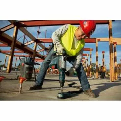 Best Sale 🤩 Factory Reconditioned Bosch GBH18V-45CK24-RT PROFACTOR 18V Hitman Connected-Ready SDS-max Brushless Lithium-Ion 1-7/8 In. Cordless Rotary 🔨 Hammer Kit With 2 Batteries (8.0 Ah) 😍 -Bosch Tool Official Online bshrgbh18v 45ck24 rt m