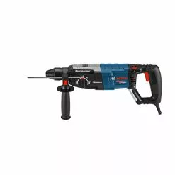 Top 10 ✔️ Factory Reconditioned Bosch GBH2-28L-RT 8.5 Amp 1-1/8 In. SDS-Plus Bulldog Xtreme MAX Rotary 🔨 Hammer 🔥 -Bosch Tool Official Online bshrgbh2 28l rt b