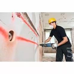 Top 10 ✔️ Factory Reconditioned Bosch GBH2-28L-RT 8.5 Amp 1-1/8 In. SDS-Plus Bulldog Xtreme MAX Rotary 🔨 Hammer 🔥 -Bosch Tool Official Online bshrgbh2 28l rt e