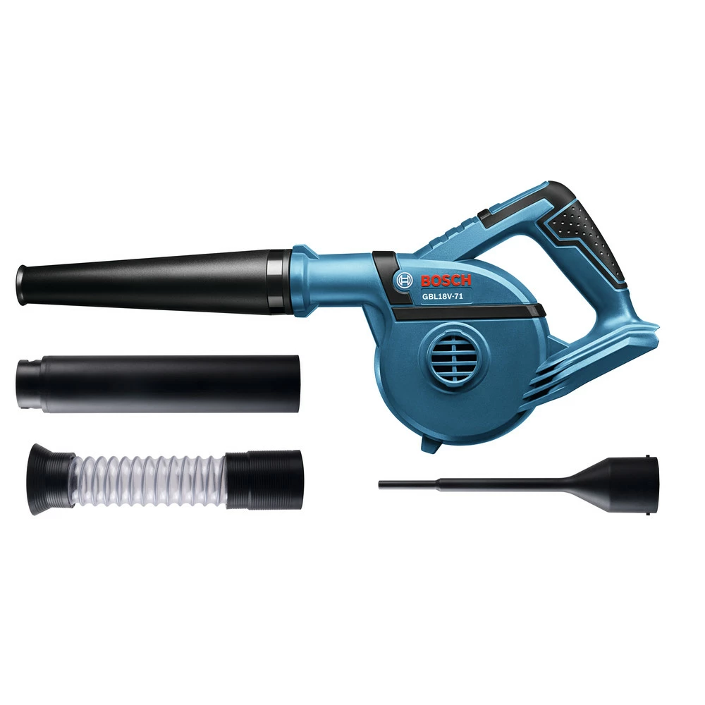 Best Sale 🤩 Factory Reconditioned Bosch GBL18V-71N-RT 18V Blower (Tool Only) ❤️ 1 Best Sale 🤩 Factory Reconditioned Bosch GBL18V-71N-RT 18V Blower (Tool Only) ❤️