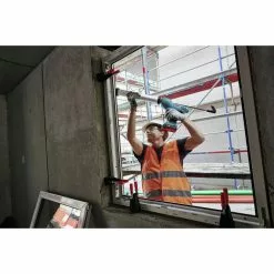 Outlet ❤️ Factory Reconditioned Bosch GCG18V-20N-RT 18V Lithium-Ion Cordless Caulk And Adhesive Gun (Tool Only) 🔔 -Bosch Tool Official Online bshrgcg18v 20n rt d