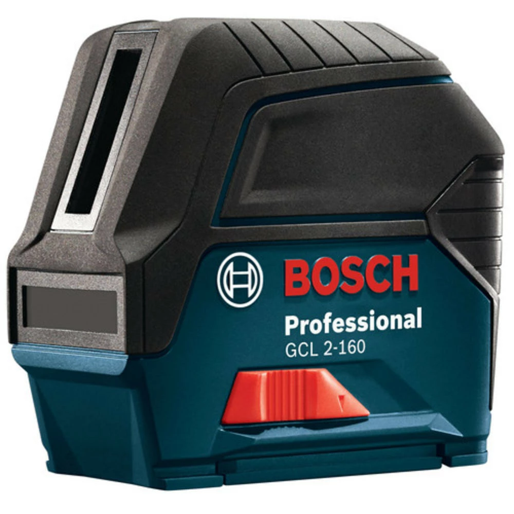 Cheap 👍 Factory Reconditioned Bosch GCL2-160-RT Self-Leveling Cross-Line Laser With Plumb Points 🥰 1 Cheap 👍 Factory Reconditioned Bosch GCL2-160-RT Self-Leveling Cross-Line Laser With Plumb Points 🥰