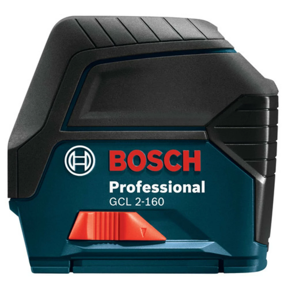 Cheap 👍 Factory Reconditioned Bosch GCL2-160-RT Self-Leveling Cross-Line Laser With Plumb Points 🥰 2 Cheap 👍 Factory Reconditioned Bosch GCL2-160-RT Self-Leveling Cross-Line Laser With Plumb Points 🥰 - Image 2