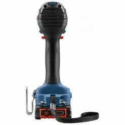 Buy 👏 Factory Reconditioned Bosch GDR18V-1400B12-RT 18V Compact Lithium-Ion 1/4 In. Cordless Hex Impact Driver Kit (2 Ah) 😉 -Bosch Tool Official Online bshrgdr18v 1400b12 rt d