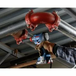 Wholesale 🧨 Factory Reconditioned Bosch GDX18V-1600B12-RT 18V Freak Lithium-Ion 1/4 In. And 1/2 In. Cordless Two-In-One Bit/Socket Impact Driver Kit (2 Ah) 😀 -Bosch Tool Official Online bshrgdx18v 1600b12 rt g