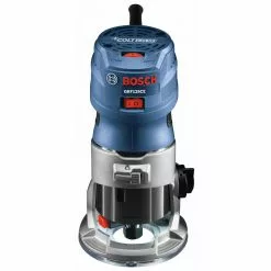 Deals 😍 Factory Reconditioned Bosch GKF125CEK-RT Colt 7 Amp 1.25 HP Variable Speed Palm Router 🔥