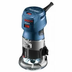 Deals 😍 Factory Reconditioned Bosch GKF125CEK-RT Colt 7 Amp 1.25 HP Variable Speed Palm Router 🔥 -Bosch Tool Official Online bshrgkf125cek rt b