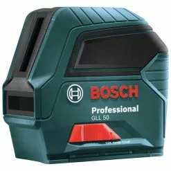 Best Sale 🎉 Factory Reconditioned Bosch GLL50HC-RT Self-Leveling Cordless Cross-Line Laser 🛒 12 Best Sale 🎉 Factory Reconditioned Bosch GLL50HC-RT Self-Leveling Cordless Cross-Line Laser 🛒 -Bosch Tool Official Online bshrgll50hc rt b