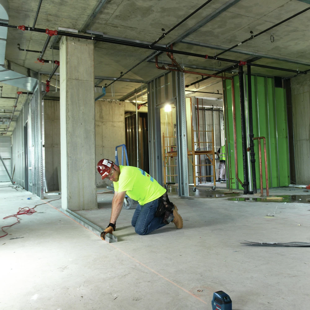 Best Sale 🎉 Factory Reconditioned Bosch GLL50HC-RT Self-Leveling Cordless Cross-Line Laser 🛒 10 Best Sale 🎉 Factory Reconditioned Bosch GLL50HC-RT Self-Leveling Cordless Cross-Line Laser 🛒 - Image 10