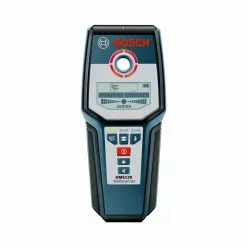 Cheap 🧨 Factory Reconditioned Bosch GMS120-RT Digital Wall Scanner 🥰