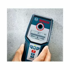 Cheap 🧨 Factory Reconditioned Bosch GMS120-RT Digital Wall Scanner 🥰 -Bosch Tool Official Online bshrgms120 rt b