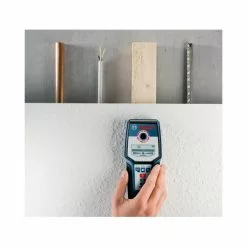 Cheap 🧨 Factory Reconditioned Bosch GMS120-RT Digital Wall Scanner 🥰 -Bosch Tool Official Online bshrgms120 rt d
