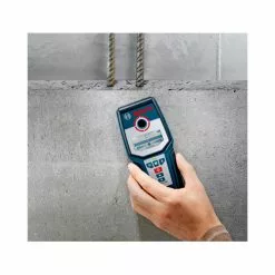 Cheap 🧨 Factory Reconditioned Bosch GMS120-RT Digital Wall Scanner 🥰 -Bosch Tool Official Online bshrgms120 rt e