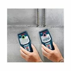 Cheap 🧨 Factory Reconditioned Bosch GMS120-RT Digital Wall Scanner 🥰 -Bosch Tool Official Online bshrgms120 rt f