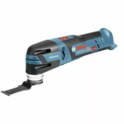 Top 10 👍 Factory Reconditioned Bosch GOP12V-28N-RT 12V Max EC Brushless Starlock Oscillating Multi-Tool (Tool Only) ⌛ -Bosch Tool Official Online bshrgop12v 28n rt b