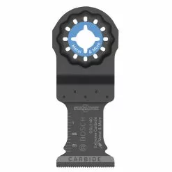 Outlet 🔥 Factory Reconditioned Bosch GOP40-30C-RT StarlockPlus Oscillating Multi-Tool Kit With Snap-In Blade Attachment & 5 Blades 🛒 -Bosch Tool Official Online bshrgop4030crt f