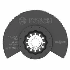 Outlet 🔥 Factory Reconditioned Bosch GOP40-30C-RT StarlockPlus Oscillating Multi-Tool Kit With Snap-In Blade Attachment & 5 Blades 🛒 -Bosch Tool Official Online bshrgop4030crt i