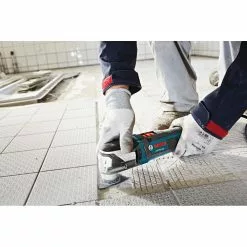 Best deal 🎁 Factory Reconditioned Bosch GOP55-36B-RT 5.5 Amp StarlockMax Oscillating Multi-Tool Kit With Accessory Box 🎁 -Bosch Tool Official Online bshrgop5536brt d