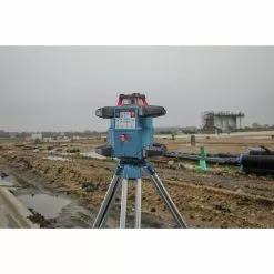 Coupon 🥰 Factory Reconditioned Bosch GRL4000-80CHV-RT 18V REVOLVE4000 Lithium-Ion Connected Self-Leveling Cordless Horizontal/Vertical Rotary Laser Kit (4 Ah) 🌟 -Bosch Tool Official Online bshrgrl4000 80chv rt t