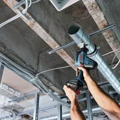 New ⭐ Factory Reconditioned Bosch GSA18V-083B-RT 18V Cordless Lithium-Ion Compact Reciprocating Saw (Tool Only) 💯 -Bosch Tool Official Online bshrgsa18v 083b rt b