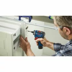 Discount ❤️ Factory Reconditioned Bosch GSR12V-300HXB22-RT 12V Max Brushless Lithium-Ion 1/4 In. Cordless Hex Two-Speed Screwdriver Kit With 2 Batteries (2.0 Ah) 🧨 -Bosch Tool Official Online bshrgsr12v 300hxb22 rt d