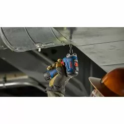 Discount ❤️ Factory Reconditioned Bosch GSR12V-300HXB22-RT 12V Max Brushless Lithium-Ion 1/4 In. Cordless Hex Two-Speed Screwdriver Kit With 2 Batteries (2.0 Ah) 🧨 -Bosch Tool Official Online bshrgsr12v 300hxb22 rt f