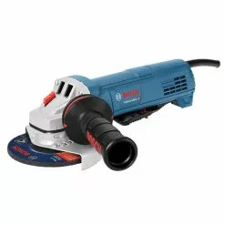 Hot Sale 🤩 Factory Reconditioned Bosch GWS10-45E-RT 120V 10 Amp Ergonomic 4-1/2 In. Angle Grinder 🔔