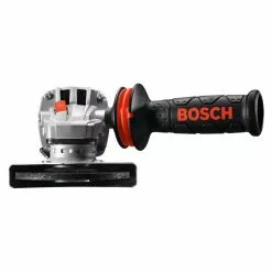 Hot Sale 🤩 Factory Reconditioned Bosch GWS10-45E-RT 120V 10 Amp Ergonomic 4-1/2 In. Angle Grinder 🔔 -Bosch Tool Official Online bshrgws10 45e rt c