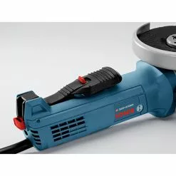 Best reviews of 😉 Factory Reconditioned Bosch GWS10-45PE-RT 10 Amp 4-1/2 In. Angle Grinder With Paddle Switch 🔔 -Bosch Tool Official Online bshrgws10 45pe rt b
