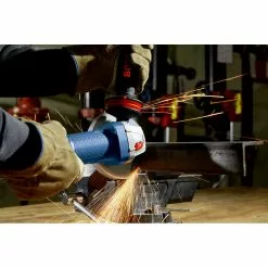 Best reviews of 😉 Factory Reconditioned Bosch GWS10-45PE-RT 10 Amp 4-1/2 In. Angle Grinder With Paddle Switch 🔔 -Bosch Tool Official Online bshrgws10 45pe rt c