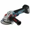 Best reviews of 👏 Factory Reconditioned Bosch GWS18V-45CN-RT 18V EC/ 4-1/2 In. Brushless Connected-Ready Angle Grinder (Tool Only) ⭐