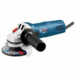 Best Pirce ⭐ Factory Reconditioned Bosch GWS9-45-RT 8.5 Amp 4-1/2 In. Angle Grinder 🔔