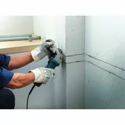 Best Pirce ⭐ Factory Reconditioned Bosch GWS9-45-RT 8.5 Amp 4-1/2 In. Angle Grinder 🔔 -Bosch Tool Official Online bshrgws9 45 rt b