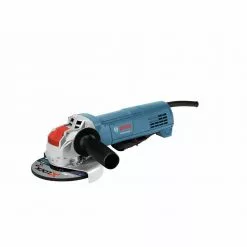 Hot Sale ✨ Factory Reconditioned Bosch GWX10-45DE-RT X-LOCK 4-1/2 In. Ergonomic Angle Grinder With No Lock-On Paddle Switch 🤩