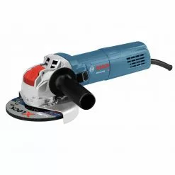 Hot Sale 🥰 Factory Reconditioned Bosch GWX10-45E-RT X-LOCK Ergonomic 4-1/2 In. Angle Grinder 🧨