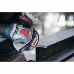 Coupon 😍 Factory Reconditioned Bosch GWX10-45PE-RT X-LOCK 4-1/2 In. Ergonomic Angle Grinder With Paddle Switch ✔️ 6 Coupon 😍 Factory Reconditioned Bosch GWX10-45PE-RT X-LOCK 4-1/2 In. Ergonomic Angle Grinder With Paddle Switch ✔️ -Bosch Tool Official Online bshrgwx10 45pe rt c