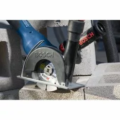 Deals 💯 Factory Reconditioned Bosch GWX18V-13CB14-RT PROFACTOR 18V Spitfire X-LOCK Connected-Ready 5 - 6 In. Cordless Angle Grinder Kit With Slide Switch (8.0 Ah) ✨ -Bosch Tool Official Online bshrgwx18v 13cb14 rt e