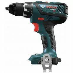 Flash Sale 😍 Factory Reconditioned Bosch GXL18V-232B22-RT 18V Compact Tough Lithium-Ion 1/2 In. Cordless Drill Driver / 1/4 In. And 1/2 In. 2-in-1 Bit/Socket Impact Driver Combo Kit (2 Ah) ⌛ -Bosch Tool Official Online bshrgxl18v 232b22 rt b
