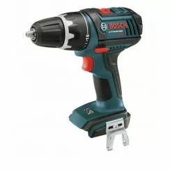 Flash Sale 😍 Factory Reconditioned Bosch GXL18V-232B22-RT 18V Compact Tough Lithium-Ion 1/2 In. Cordless Drill Driver / 1/4 In. And 1/2 In. 2-in-1 Bit/Socket Impact Driver Combo Kit (2 Ah) ⌛ -Bosch Tool Official Online bshrgxl18v 232b22 rt c